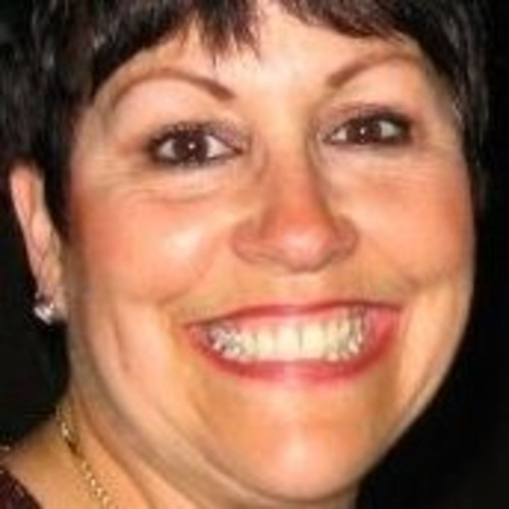 Meet your Posher, Pamela